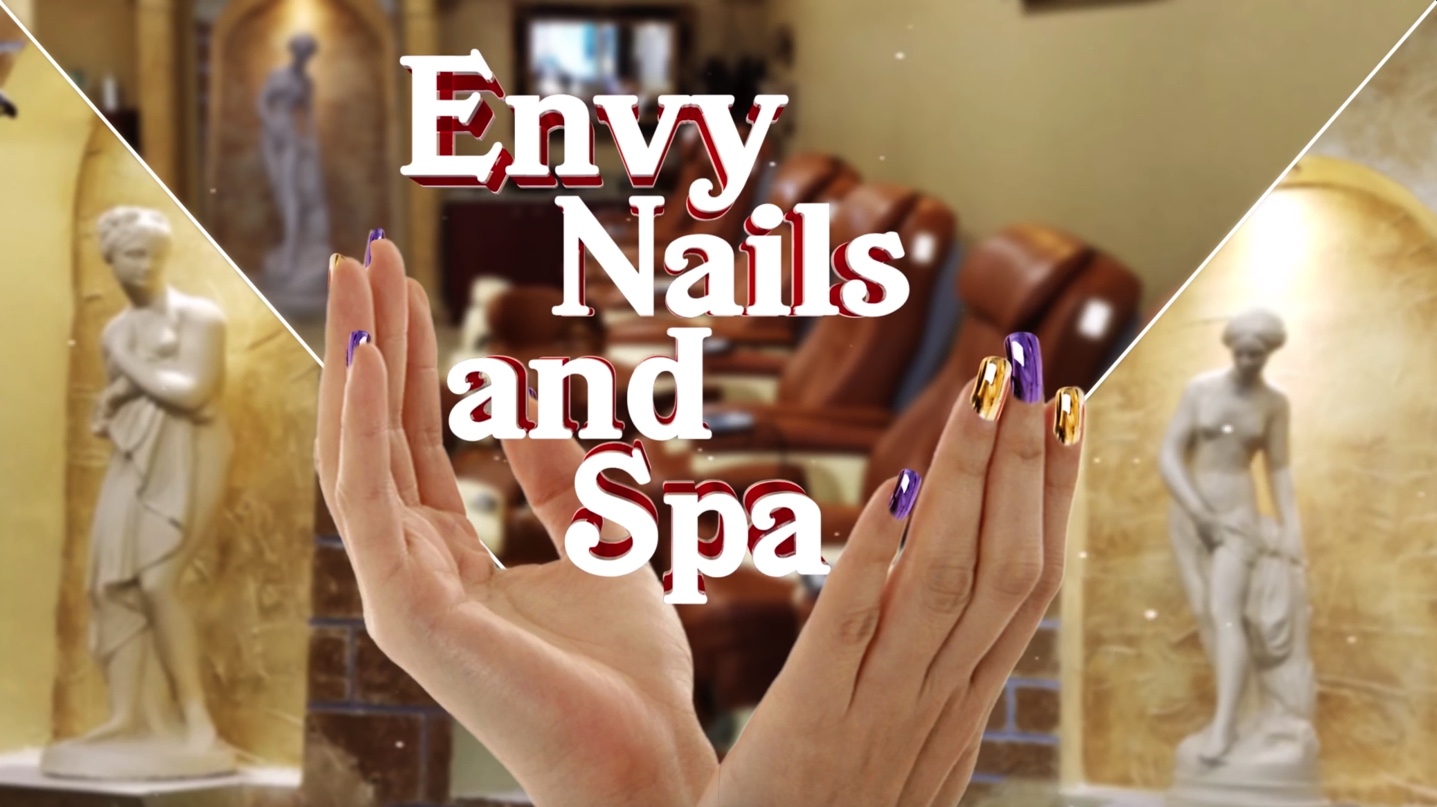 Envy Nails Intro Thumbnail