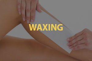 Envy Nails and Spa Waxing Services